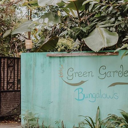 فندق Green Garden بانغ راك المظهر الخارجي الصورة